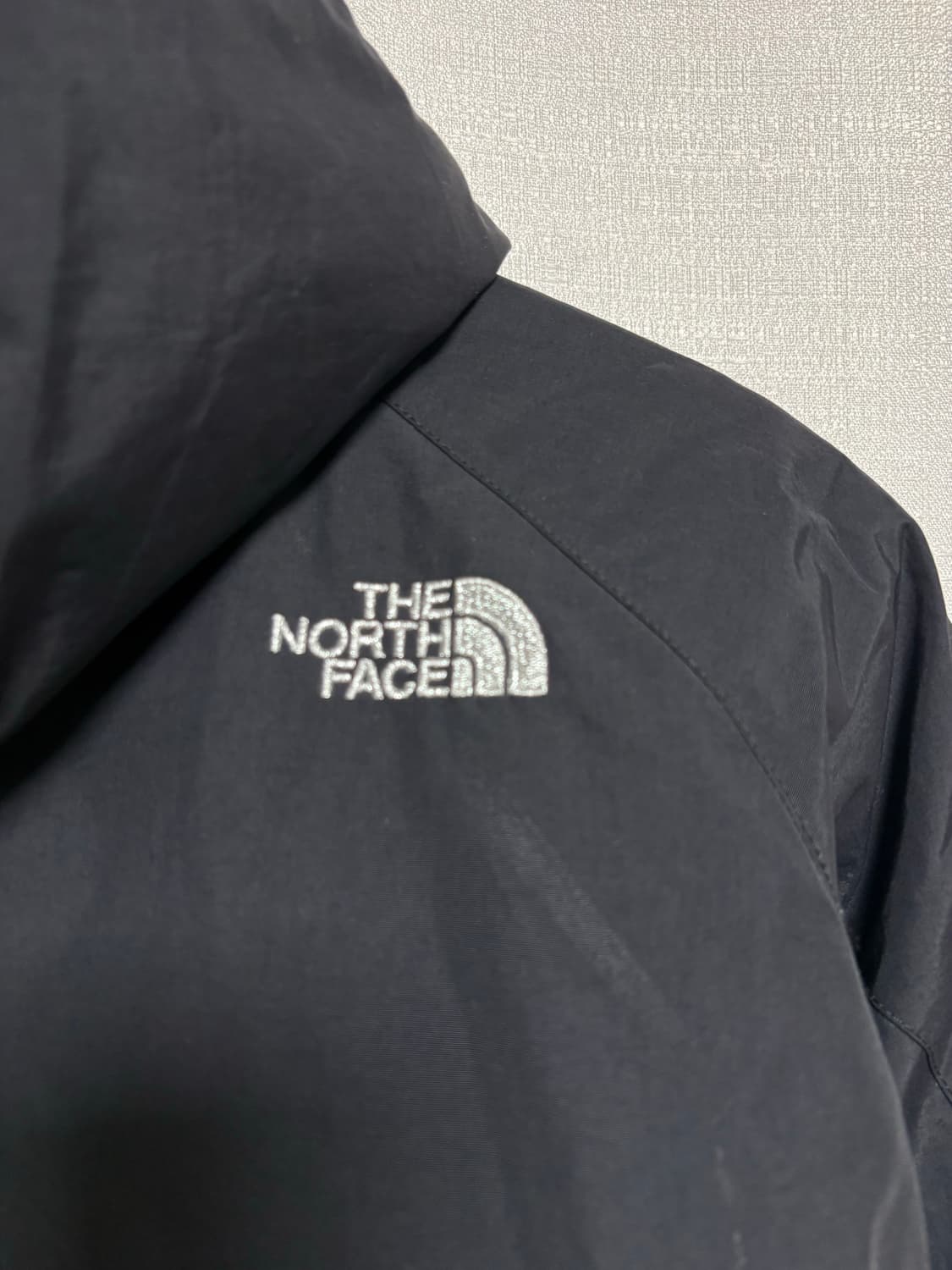 노스페이스바람막이패딩 상품이미지10