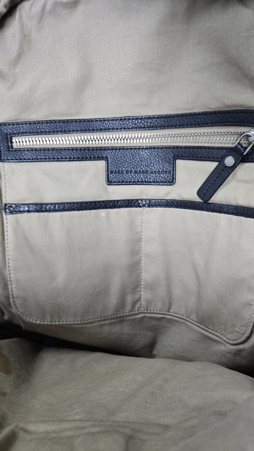 마크제이콥스 빈티지 레더백팩  상품이미지7