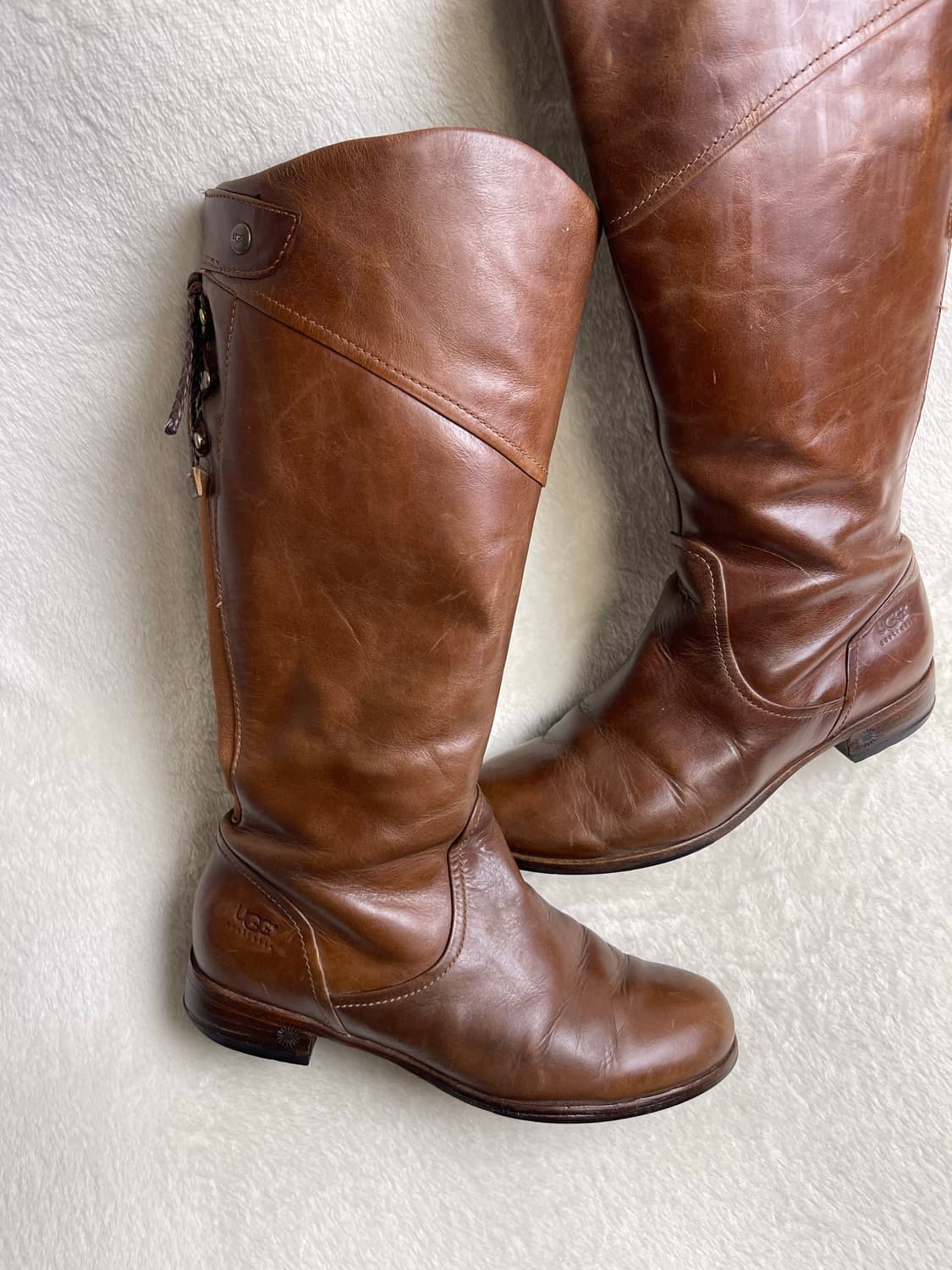 [230] VTG 어그 Annabelle 1923 Boots 상품이미지4
