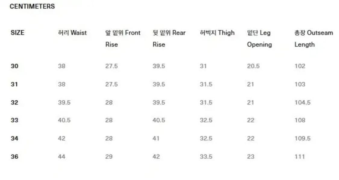 [30] 풀카운트 1101 모어댄리얼 상품이미지2