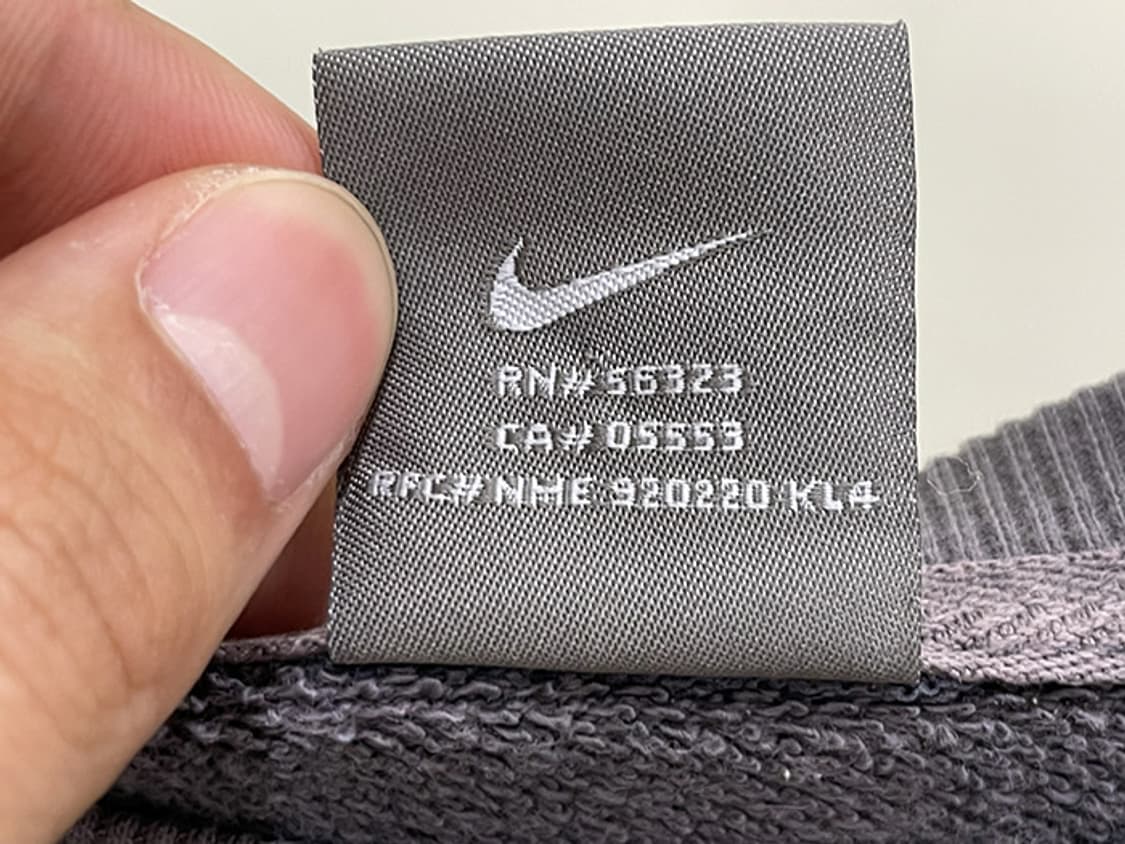 NIKE (L) 상품이미지9