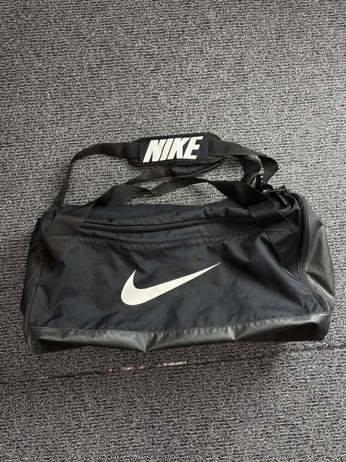 나이키 빅스우시 짐백 더플백 2480 상품이미지2