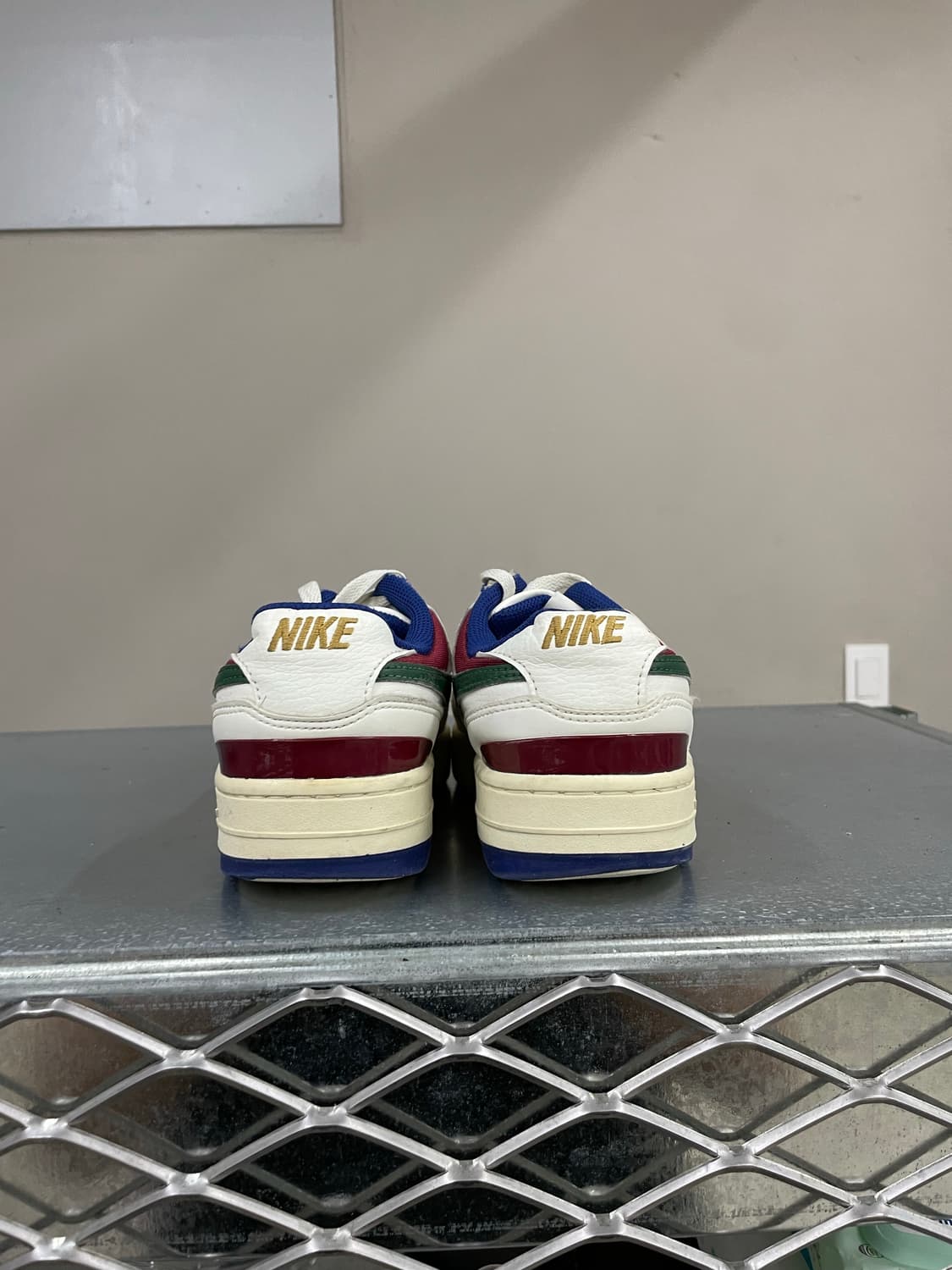 나이키 우먼스 감마포스 255 (gr-4416) 상품이미지3