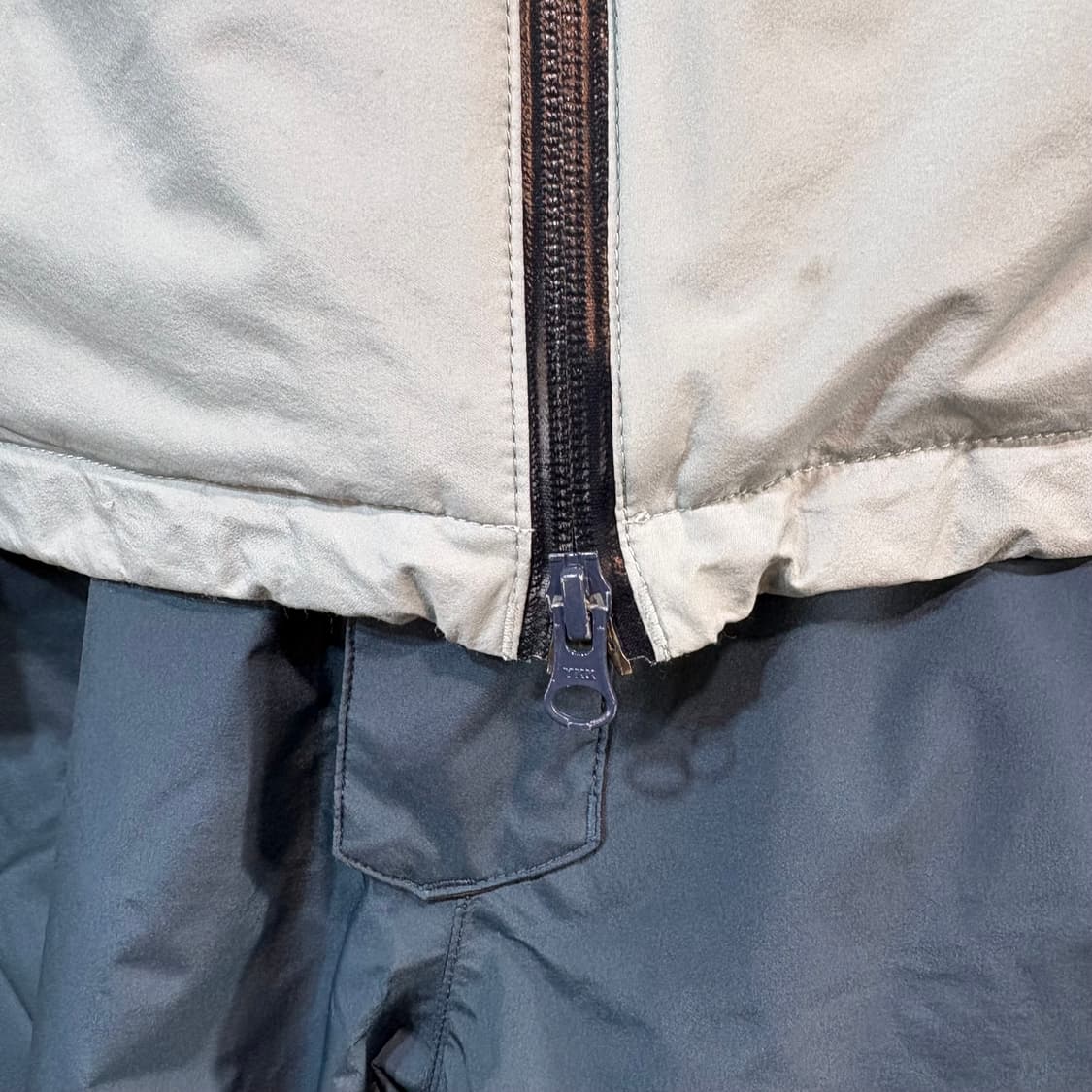 [L] DAIWA 다이와 낚시 점퍼 멜빵 셋업  상품이미지3