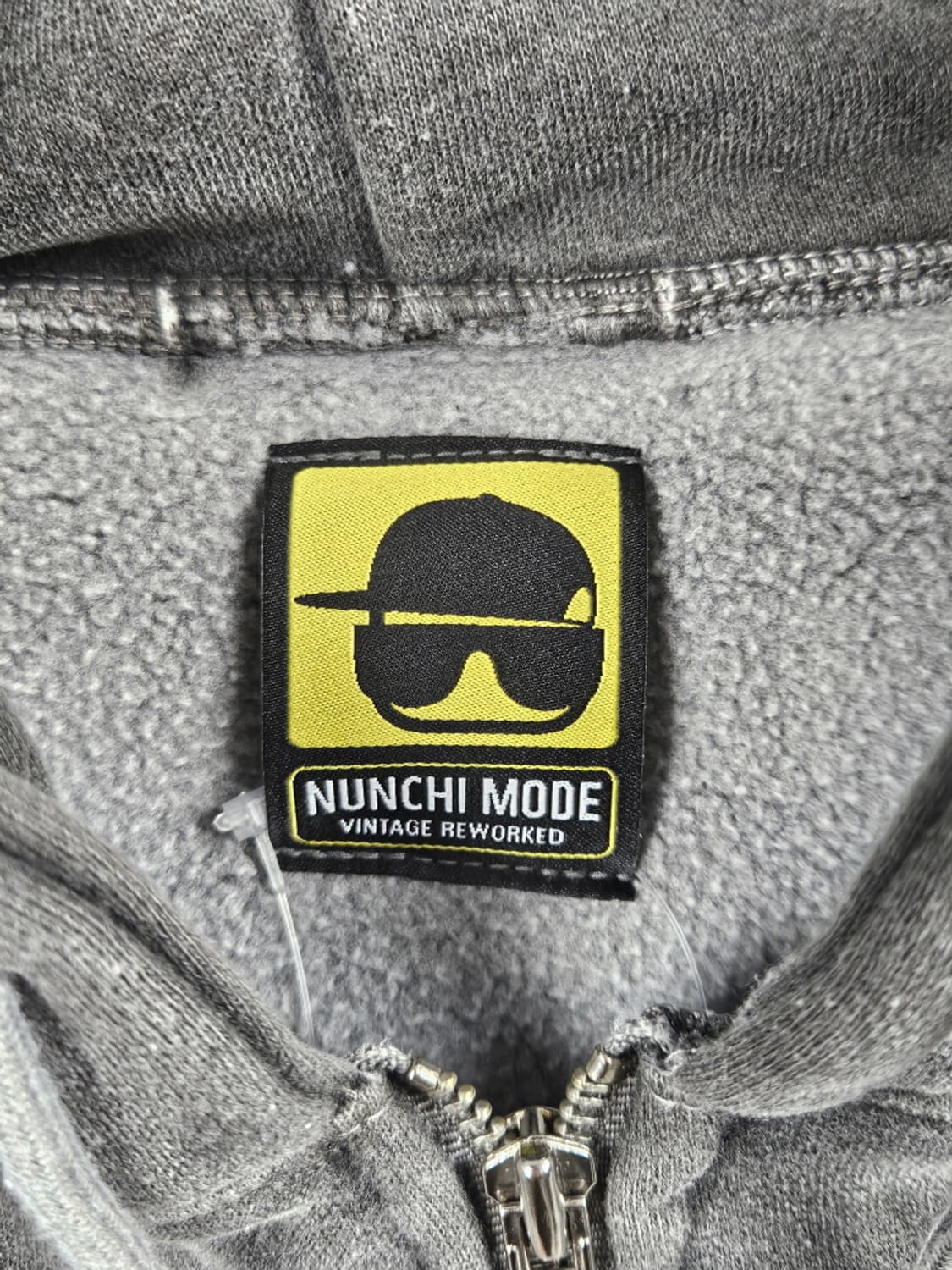 칼하트 포켓 베스트 믹스 커스텀 후드집업 (상세설명참조)/ 10097 상품이미지8