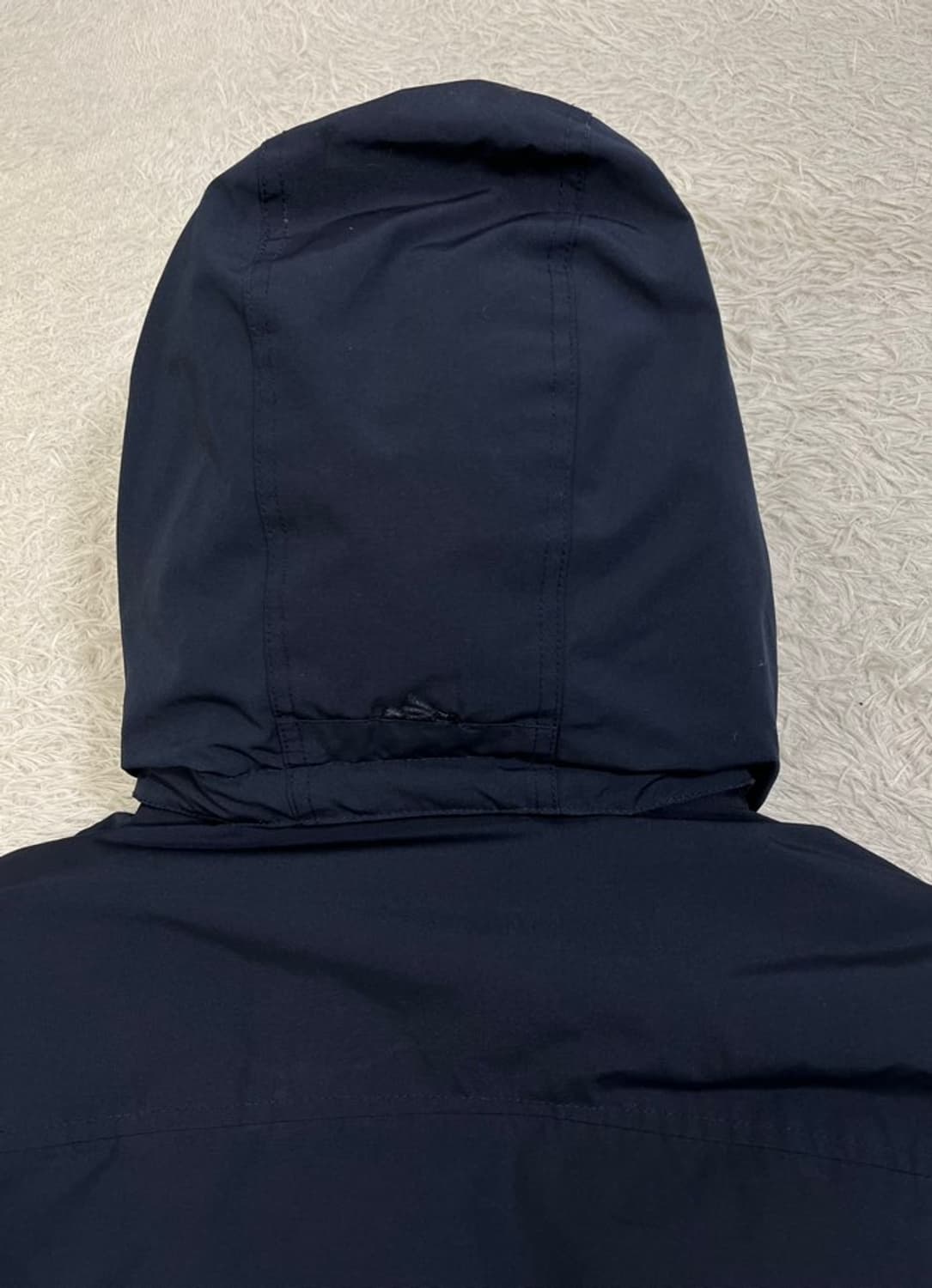 내셔널지오그래픽 타루가 패딩/#519 상품이미지4