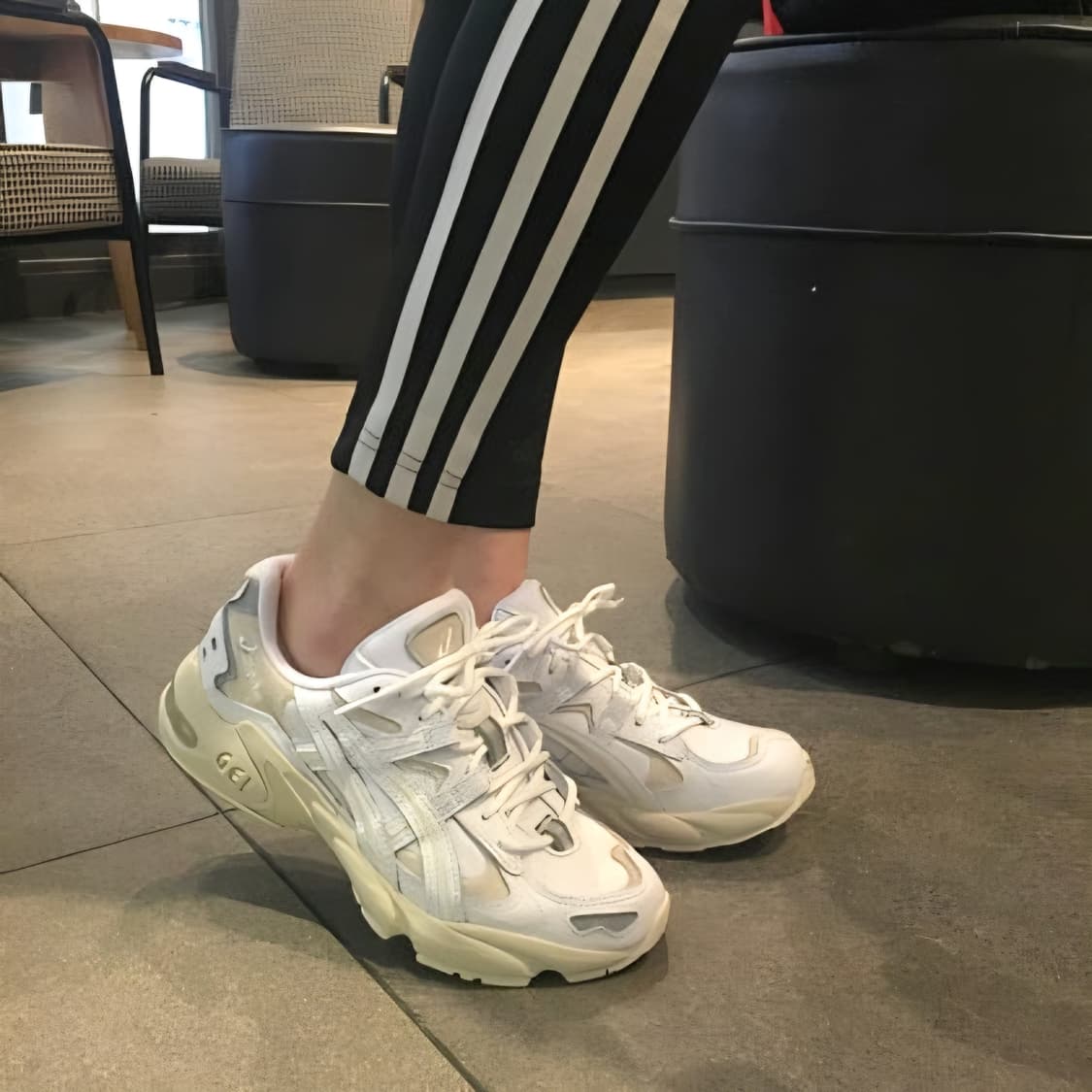 아식스 젤카야노5 250 상품이미지9