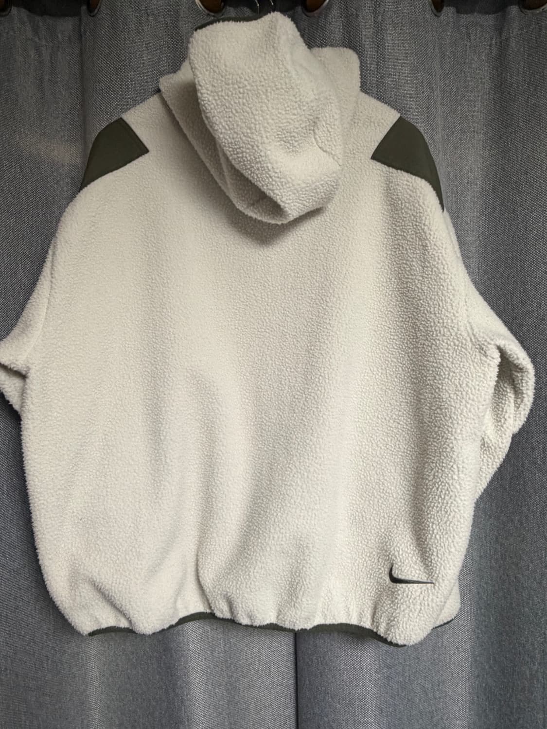 나이키 ACG 발라클라바 플리스 풀오버 L 상품이미지5