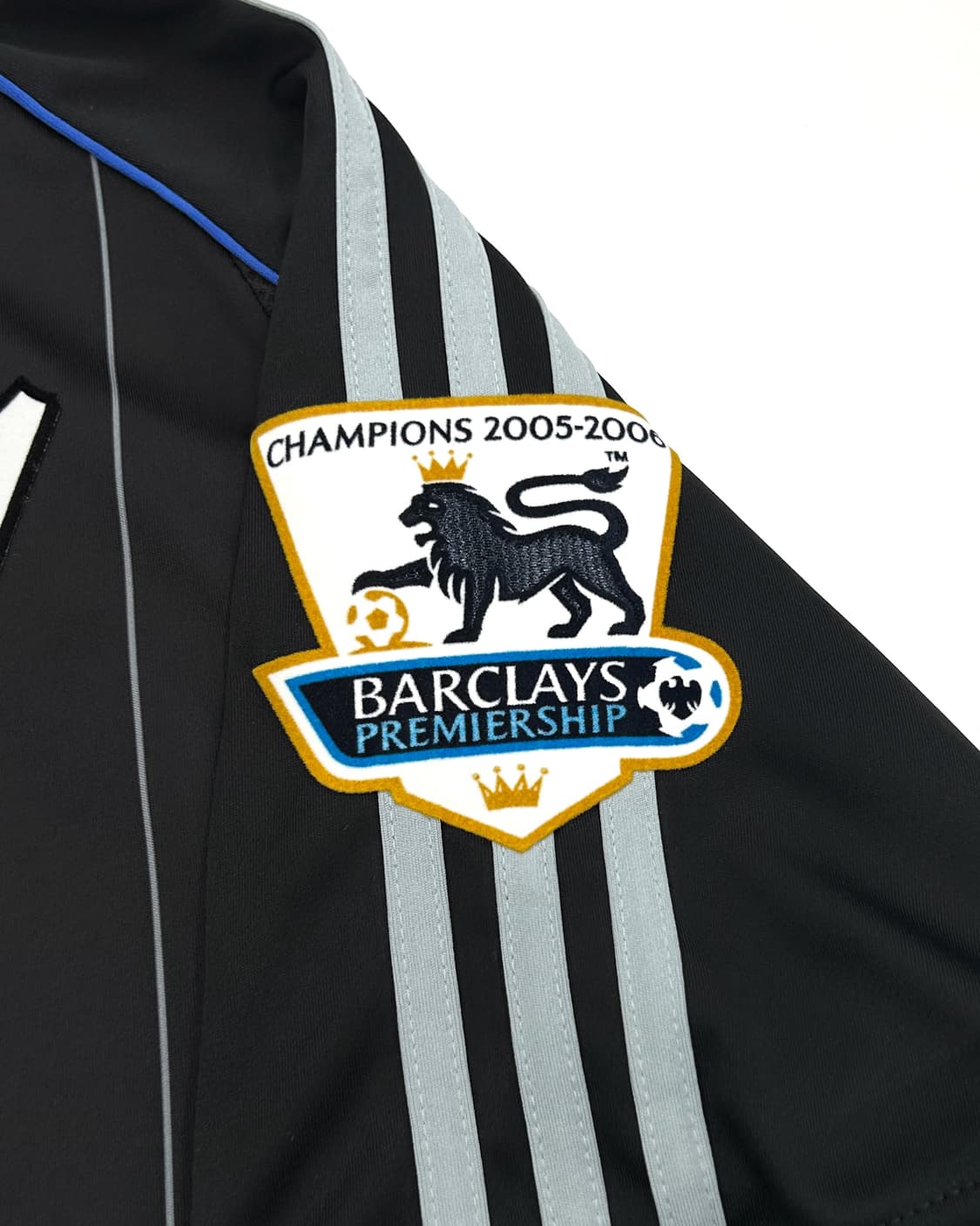 아디다스 06-07 첼시 써드 리그킷 디디에 드록바 상품이미지4