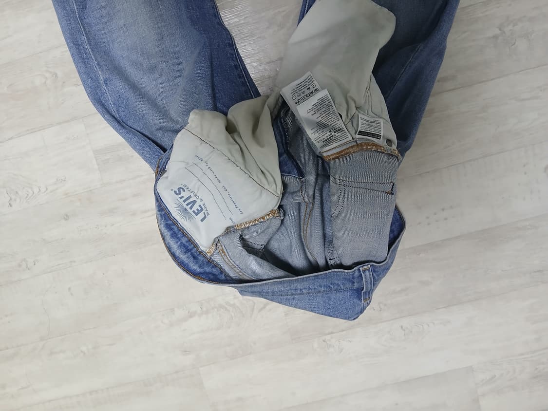 리바이스 LMC  (32) 상품이미지3