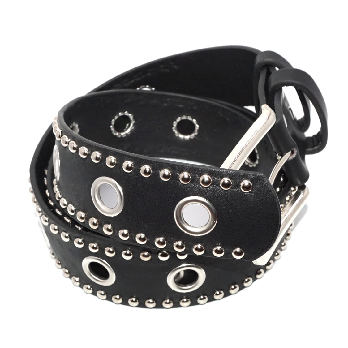 len 레더 벨트 상품이미지2