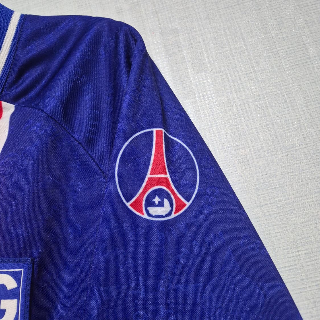 94/95 PSG 웨아 M 상품이미지5