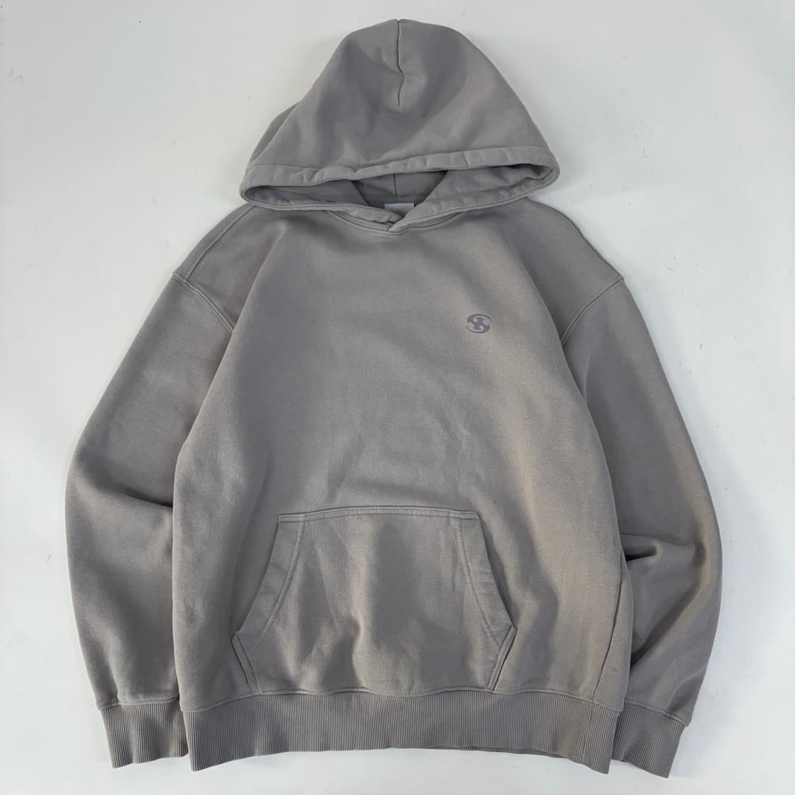 산산기어 후드티  상품이미지3