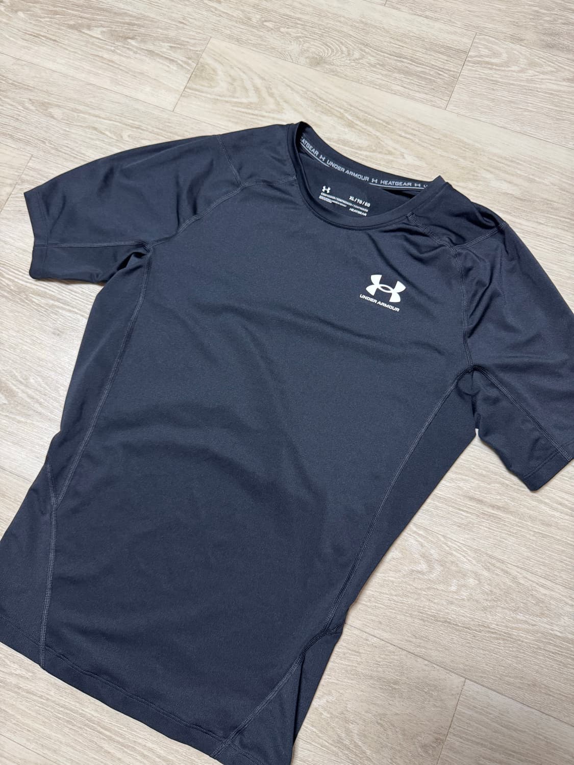 언더아머 히트기어 xl 상품이미지1