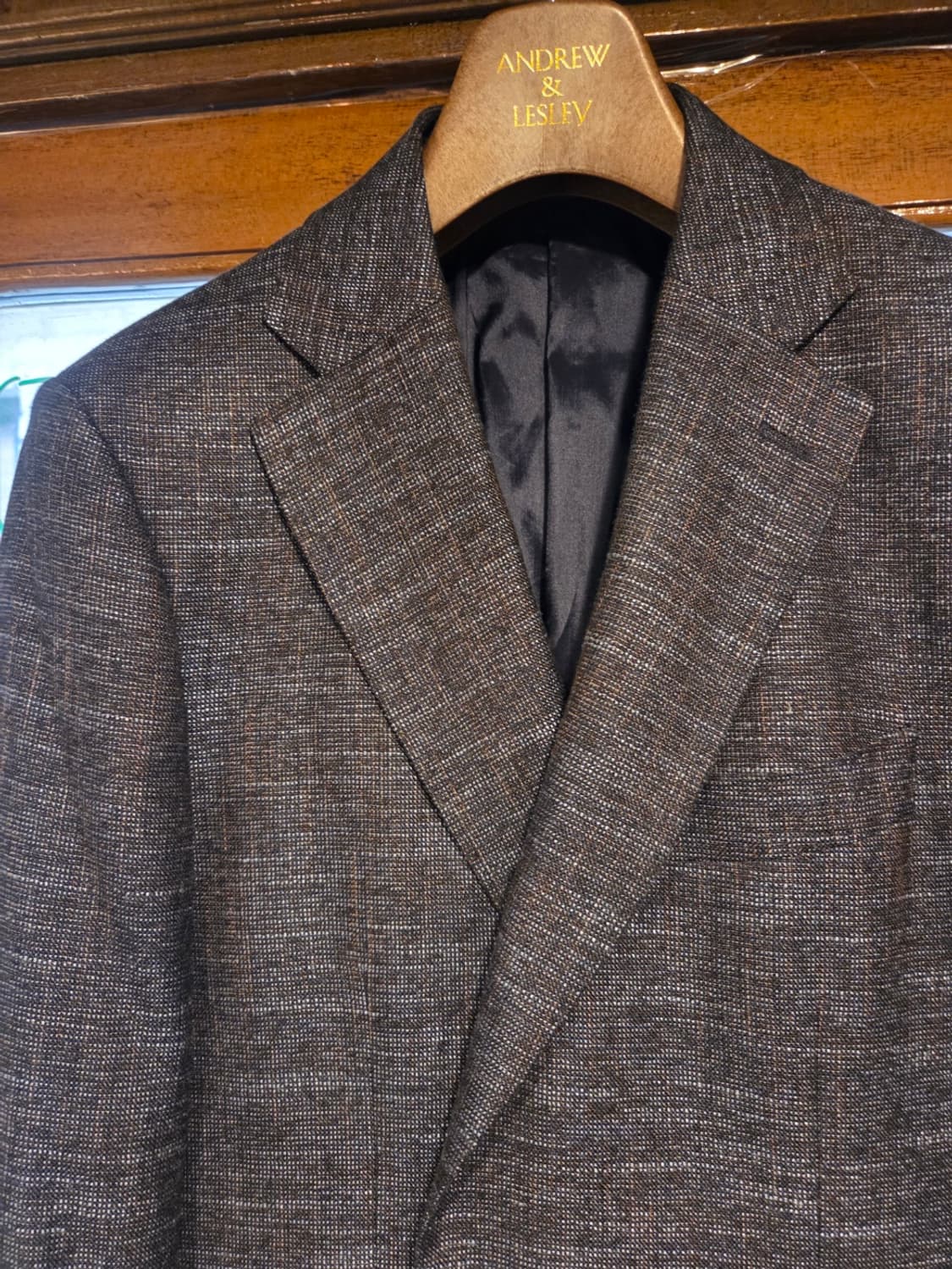 닥스 테일러드자켓 상품이미지8