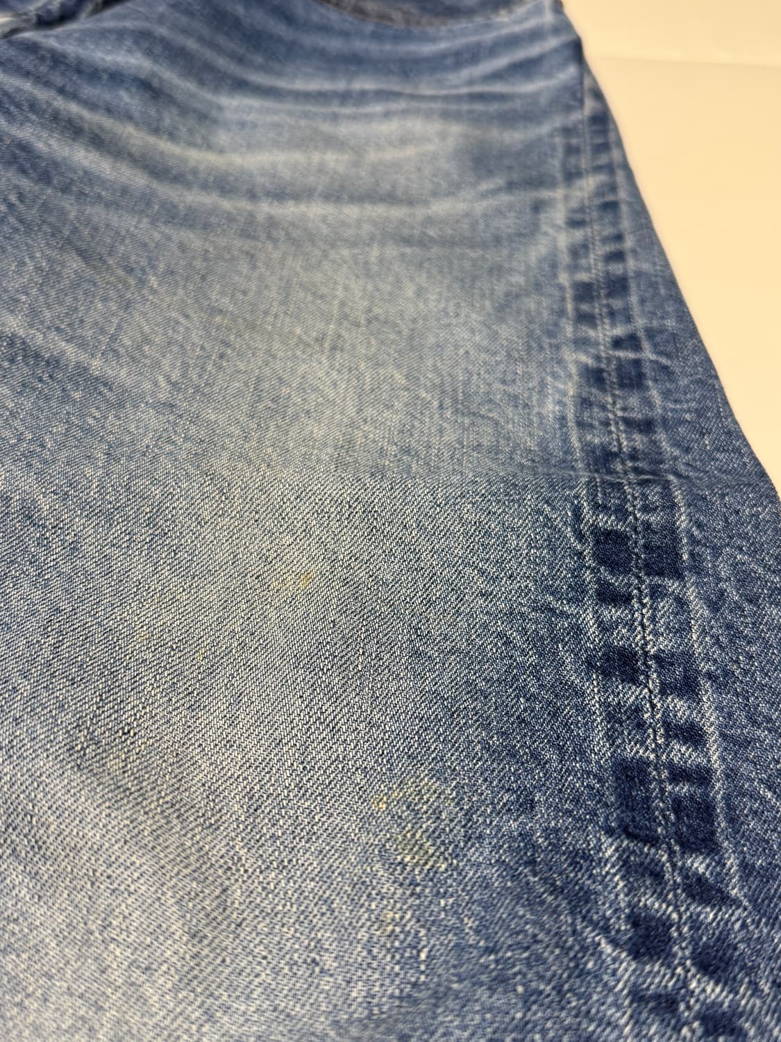 웨어하우스 2nd 1105 34사이즈 상품이미지4