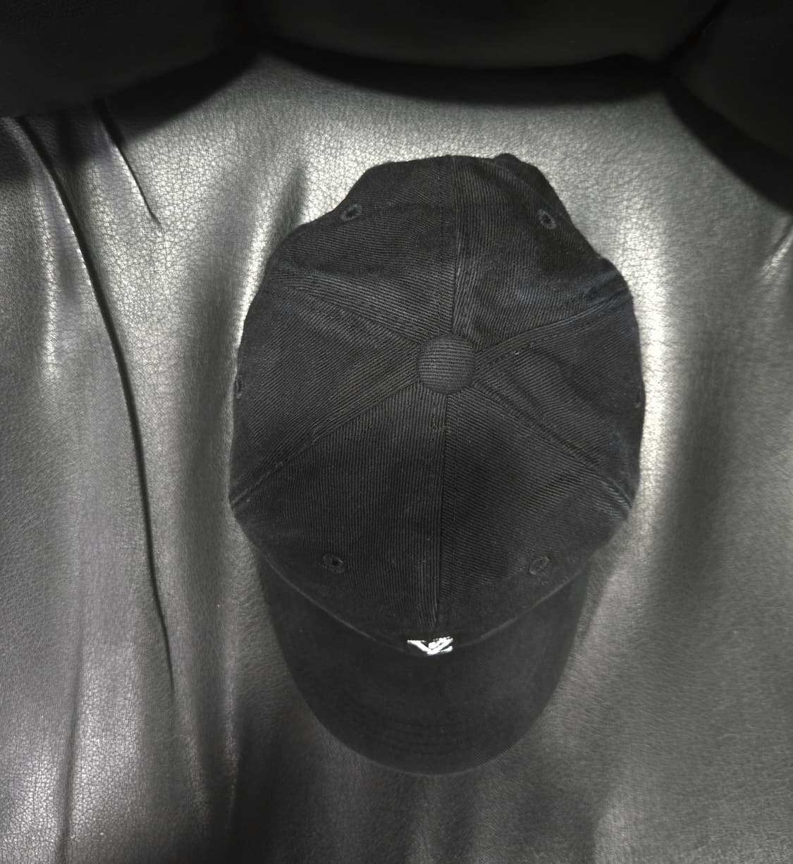 VAR ZAR 바잘 치노 볼캡 FREE  상품이미지4