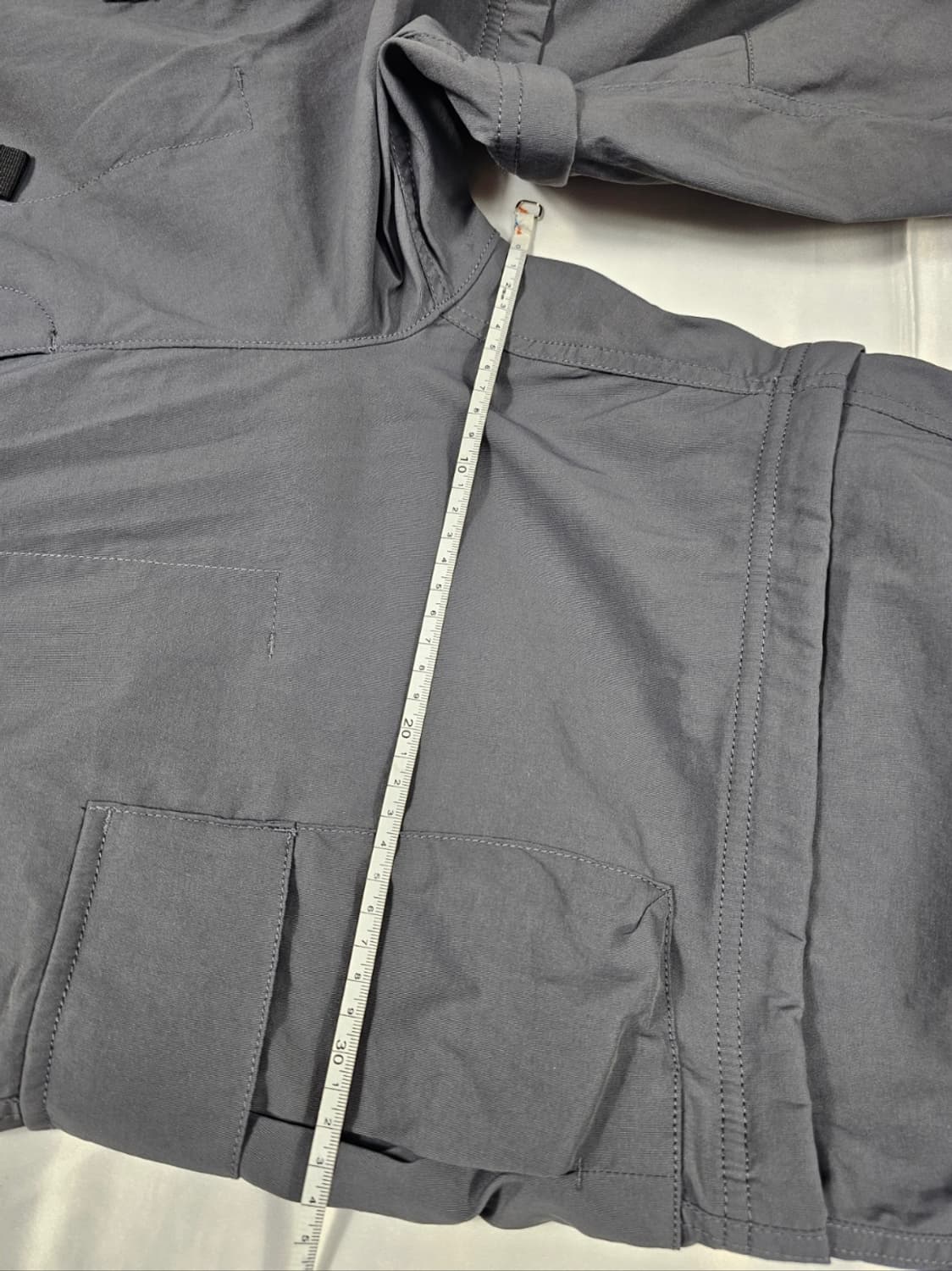 노스페이스디테쳐블팬츠 상품이미지8