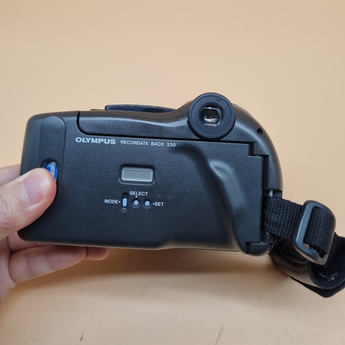올림푸스 AZ-330 필름카메라 상품이미지3