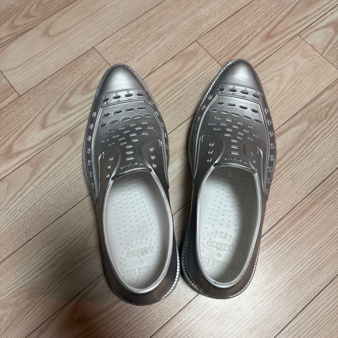 Native X George Cox 네이티브 조지콕스 280 상품이미지4