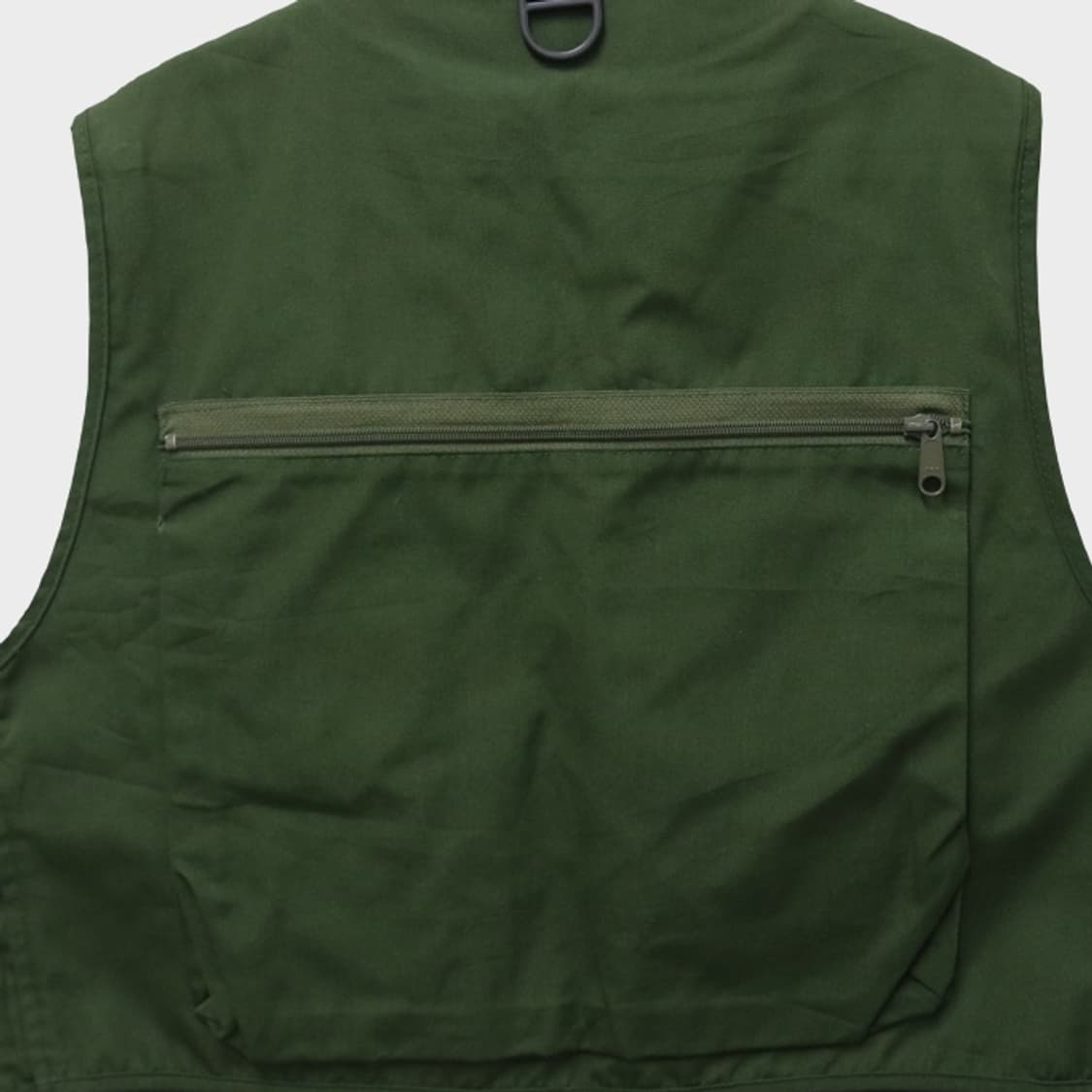 80'S 콜롬비아 헌팅 베스트 64016 상품이미지7