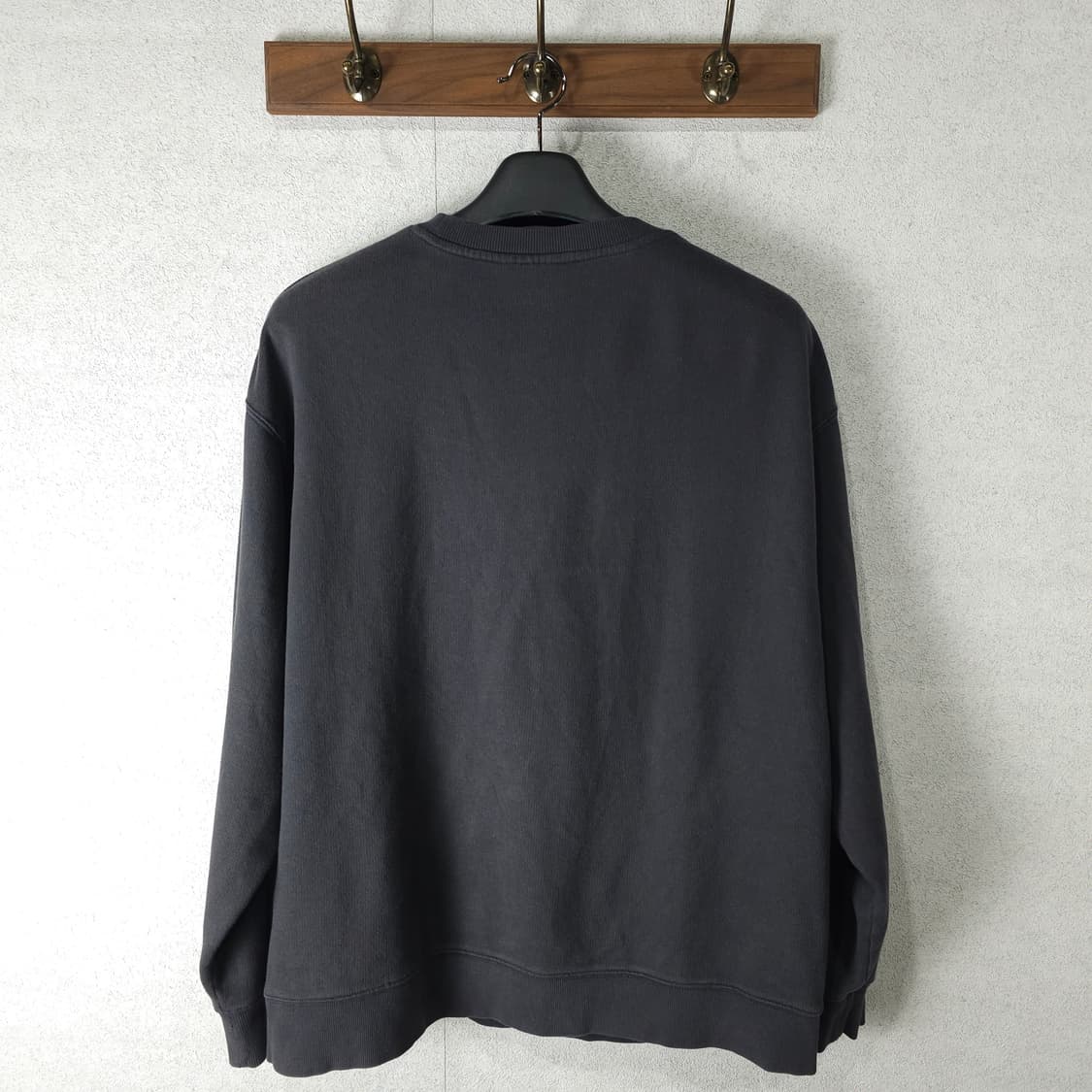 DEUS 데우스 맨투맨 XL 상품이미지2