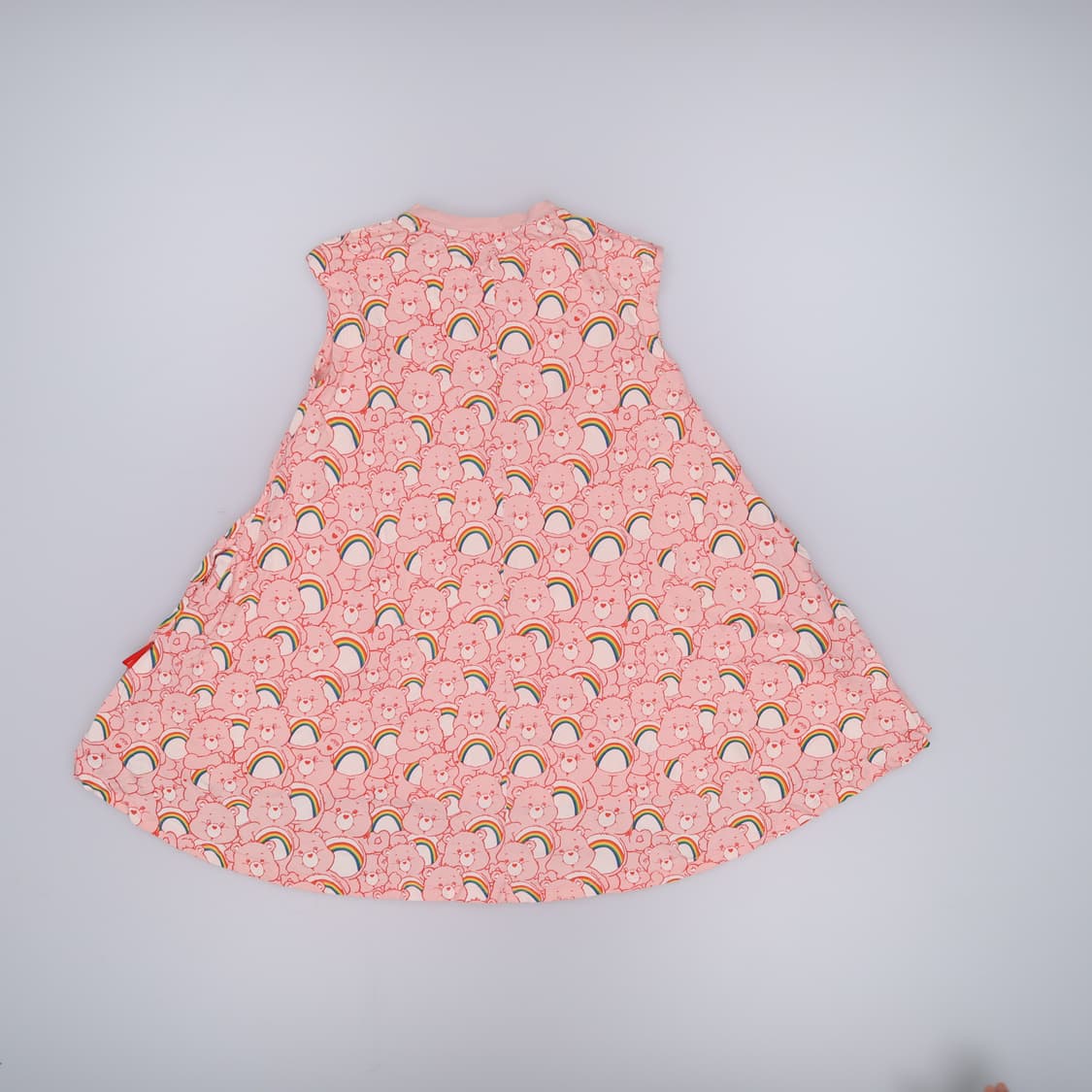 130 베베드피노 키즈 민소매원피스 0305H1 상품이미지2