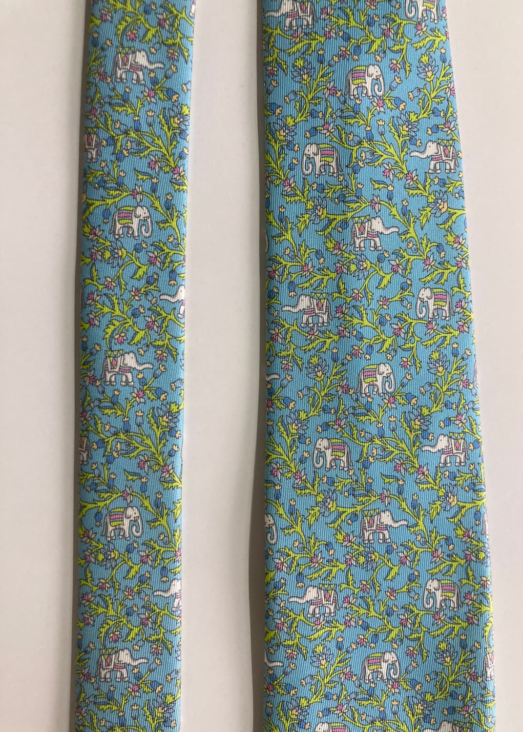 짐톰슨 넥타이 상품이미지3