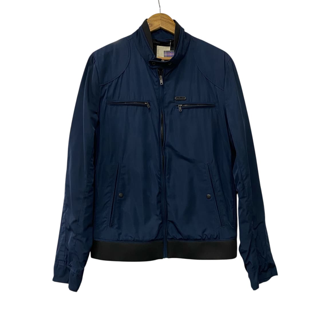 디젤 로고 디테일 자켓(L) 상품이미지1