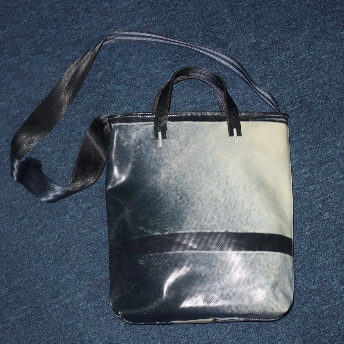 프라이탁 리랜드 레어 패턴 상품이미지2