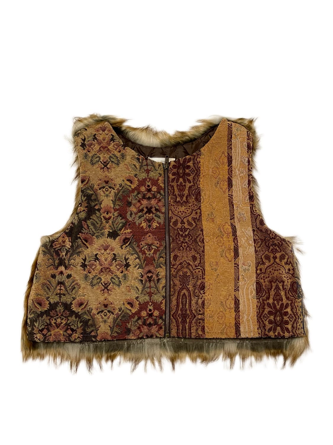 77circa gobelins vest 상품이미지1