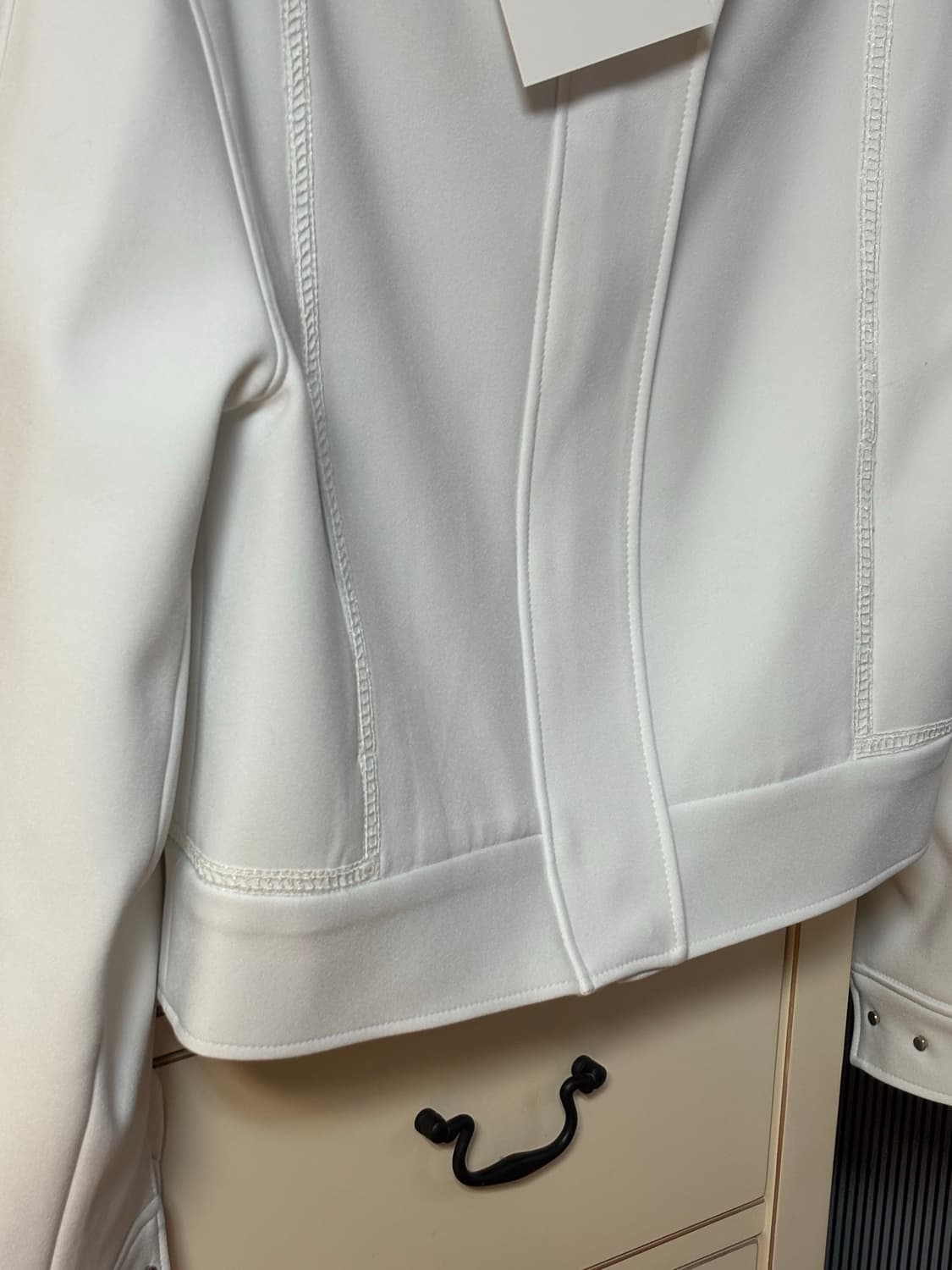 LEBANE 르베인 | 화이트 자켓 상품이미지4