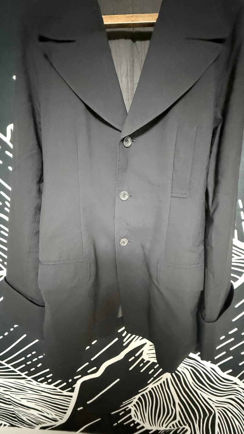 MASAKI MATSUSHIMA HOMME Jacket 상품이미지3