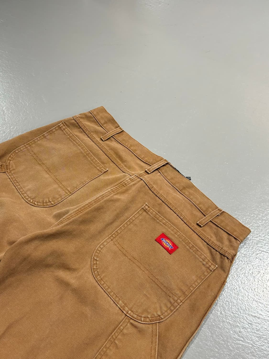 디키즈 된장 카펜더 팬츠 상품이미지8