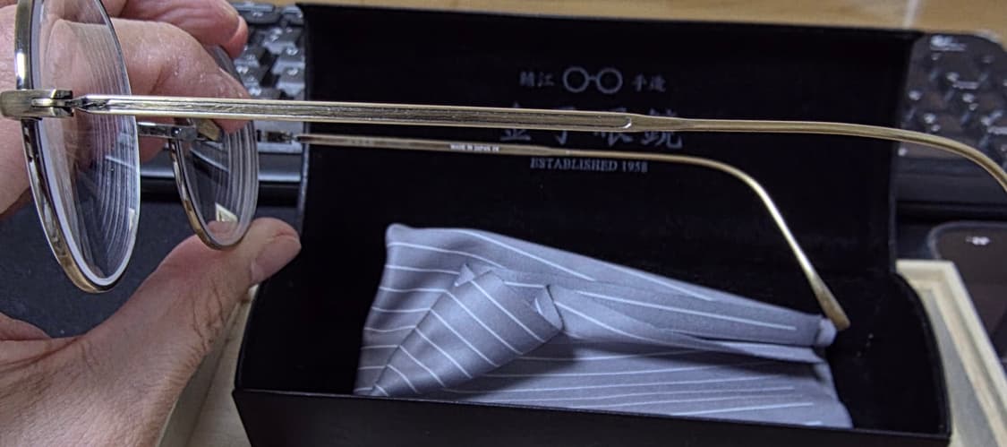 금자안경 KV48 ATG 상품이미지6