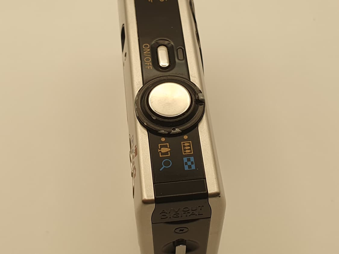 캐논 ixy25 (익서스85 동일모델) 상품이미지6