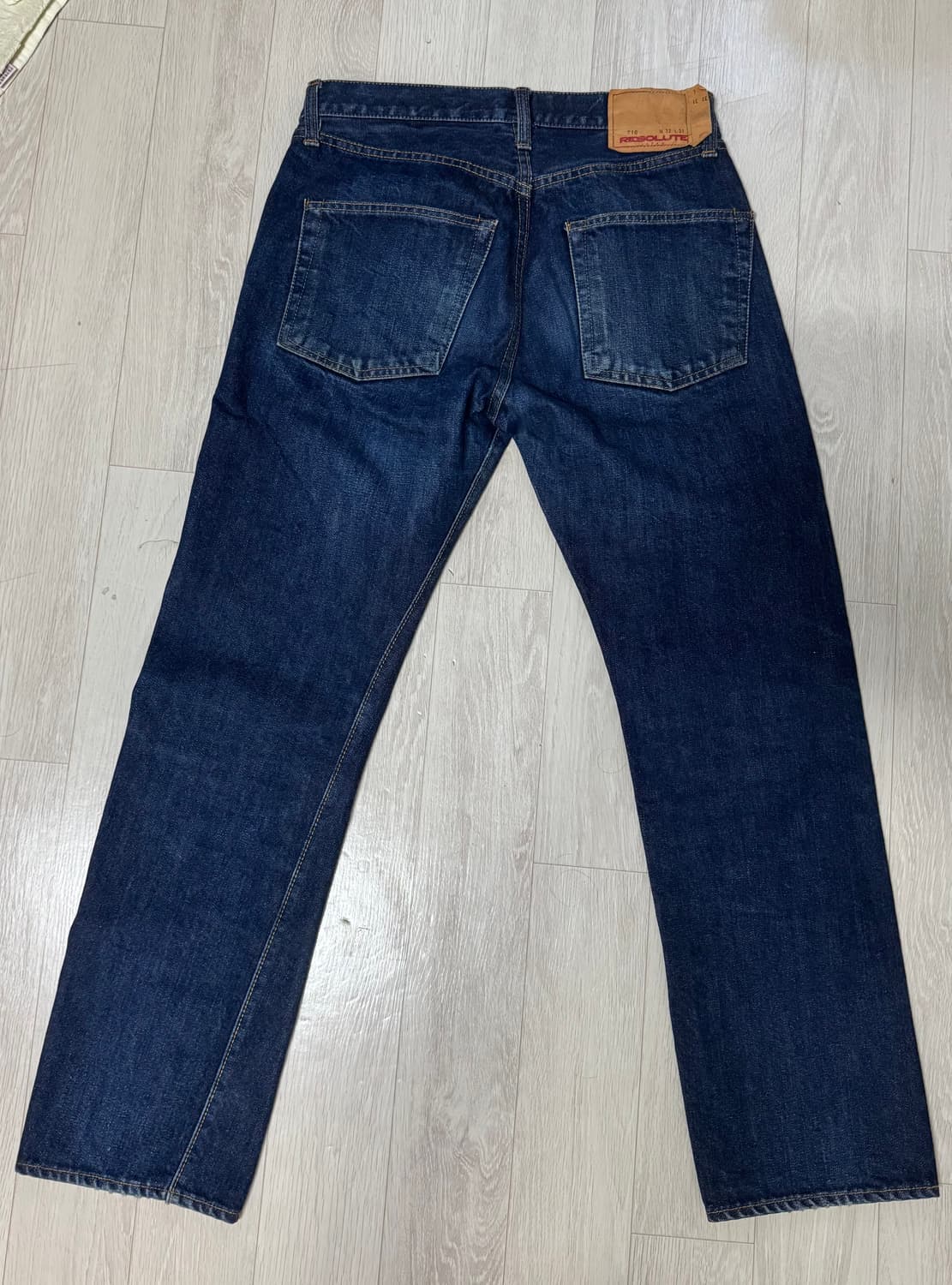 레졸루트 710 32x31 상품이미지3