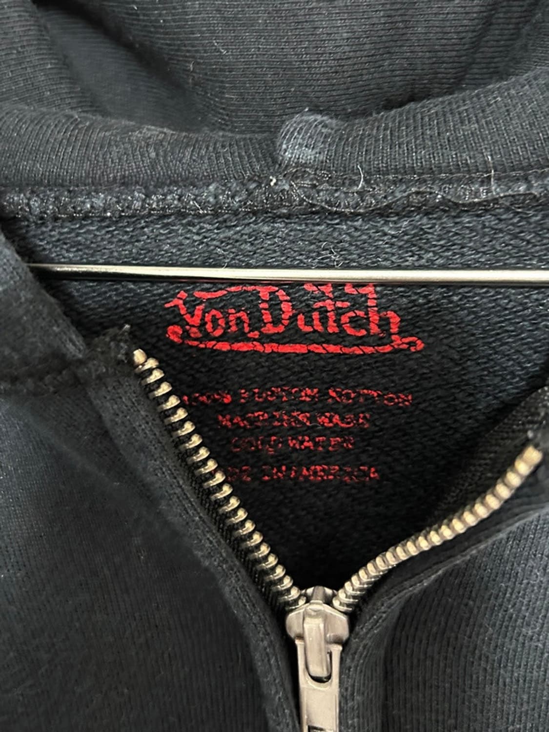 vtg jacket 상품이미지4