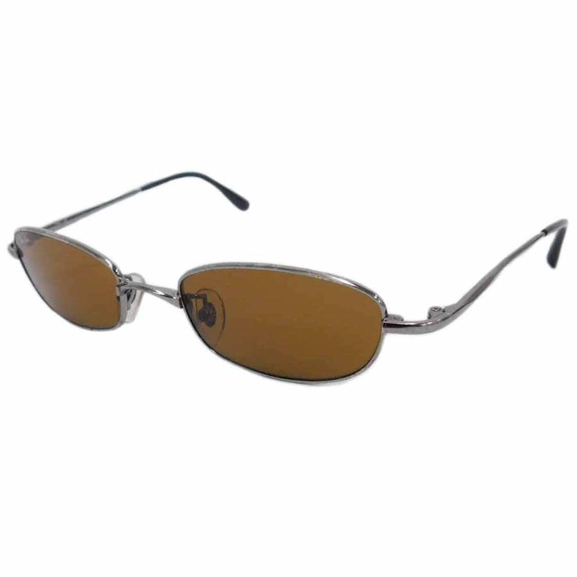 Ray-Ban RB3152 브라운 렌즈 선글라스 상품이미지1