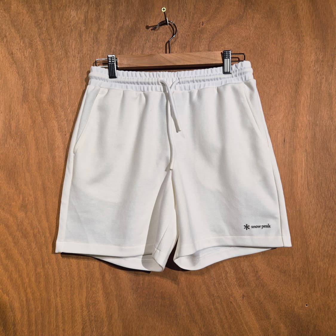 스노우피크 여성 반바지 75 상품이미지1