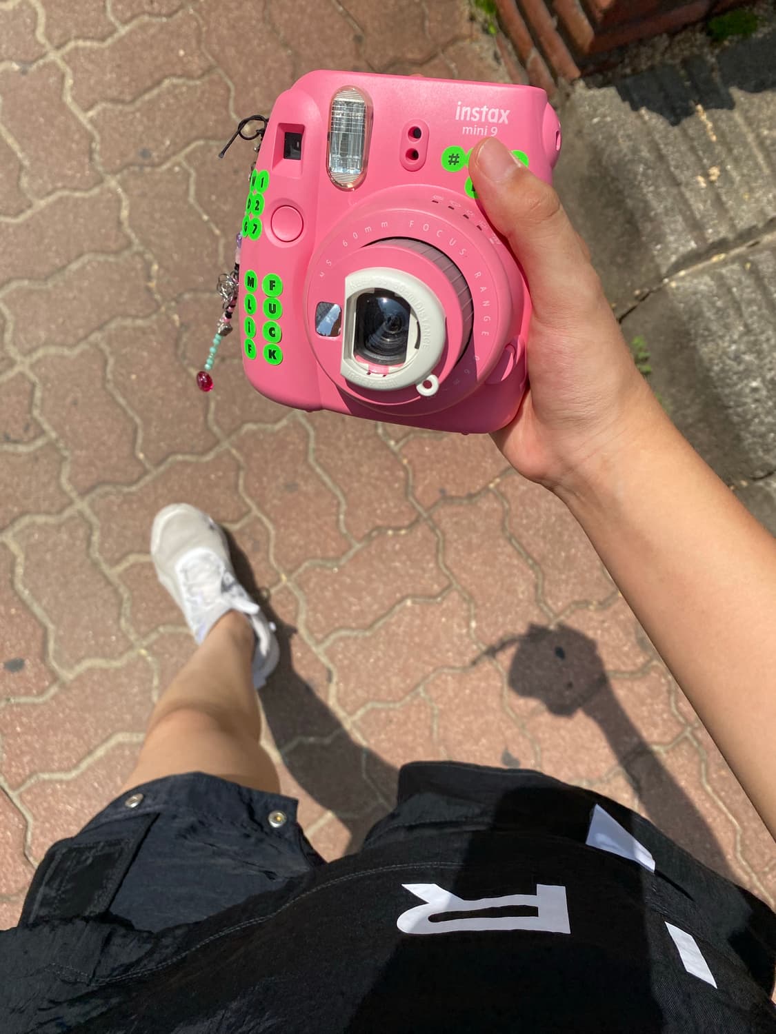 인스탁스 미니9 상품이미지1