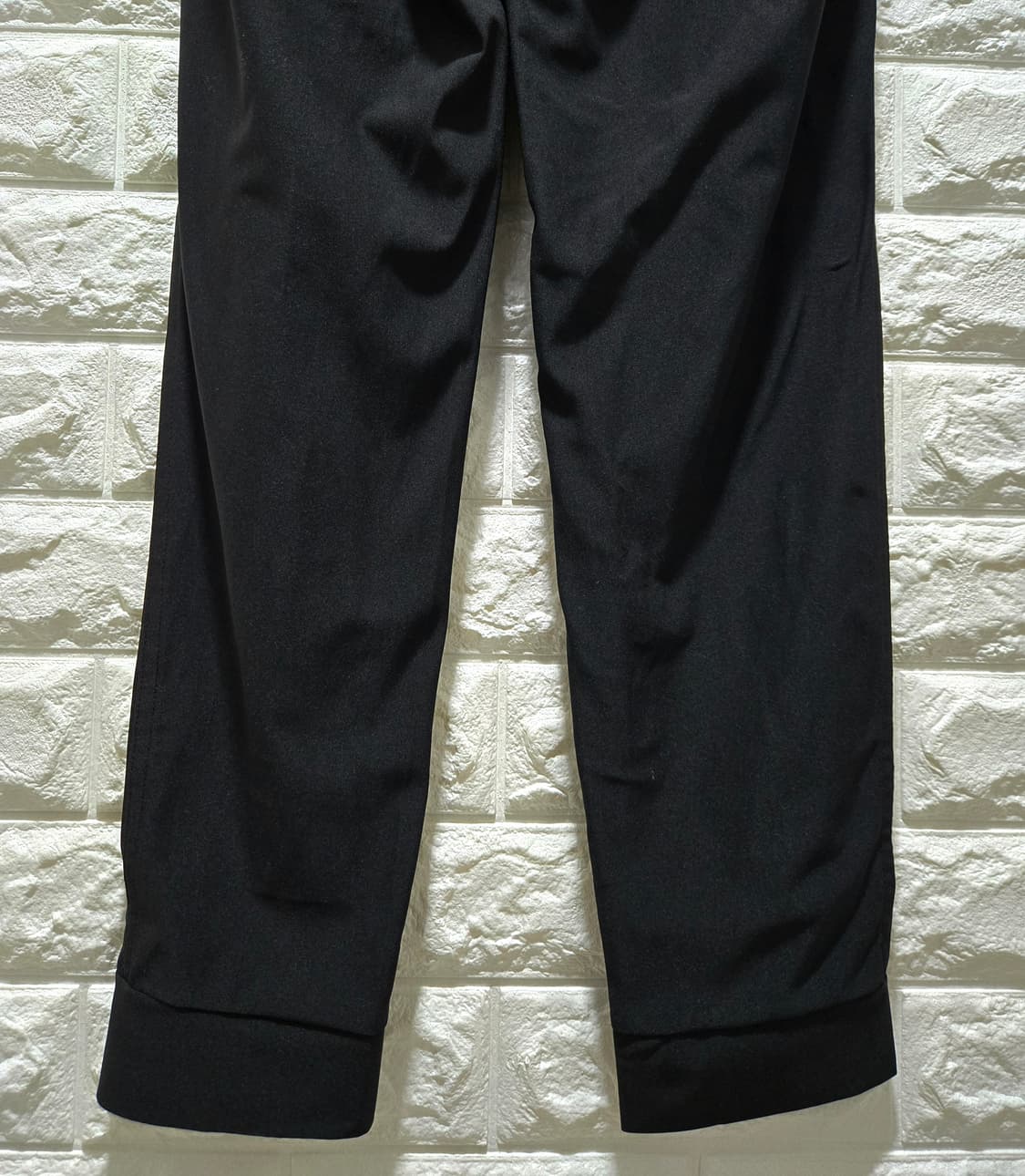 아디다스 컴뱃스포츠 우븐 스트레치 웜업 조거팬츠 30~32 상품이미지7