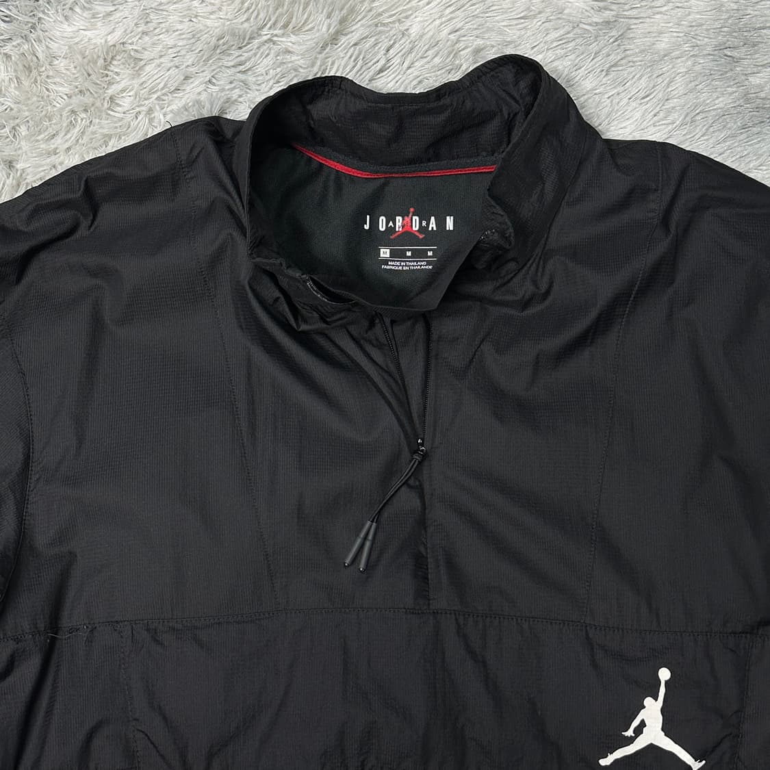 나이키 조던 23 엔지니어 라이트 아노락 m 상품이미지2