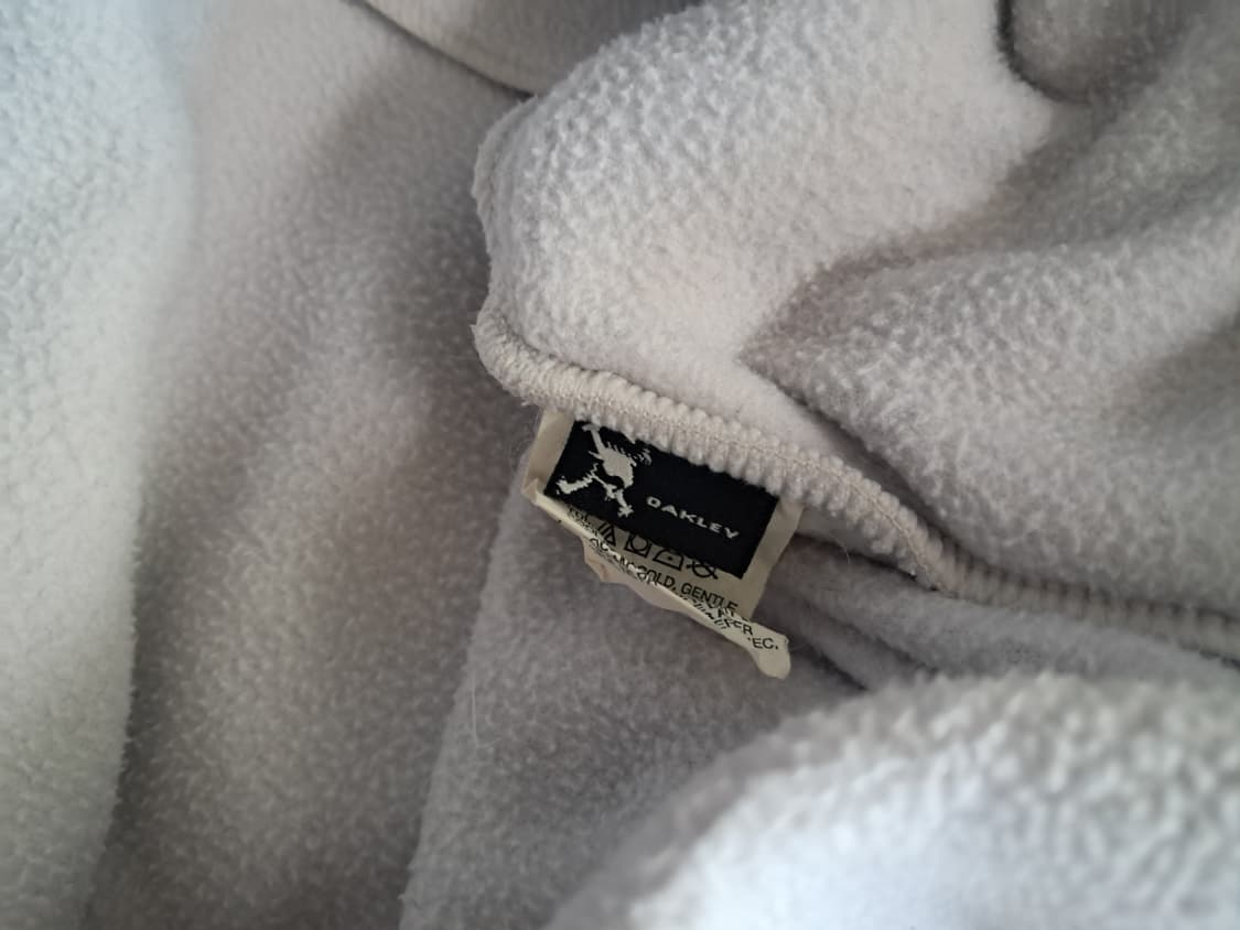 오클리 후리스 상품이미지4