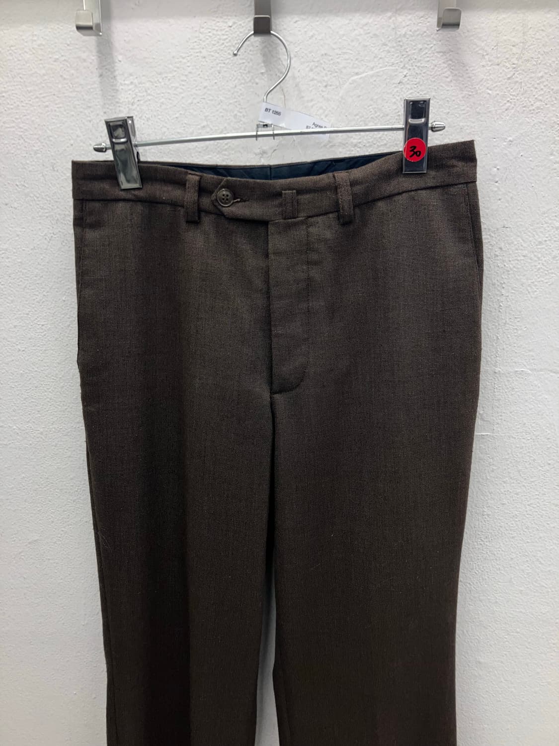 아네스베 베이직 슬랙스 상품이미지1