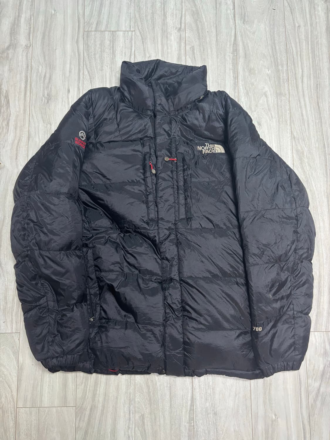 노스페이스 패딩 상품이미지1