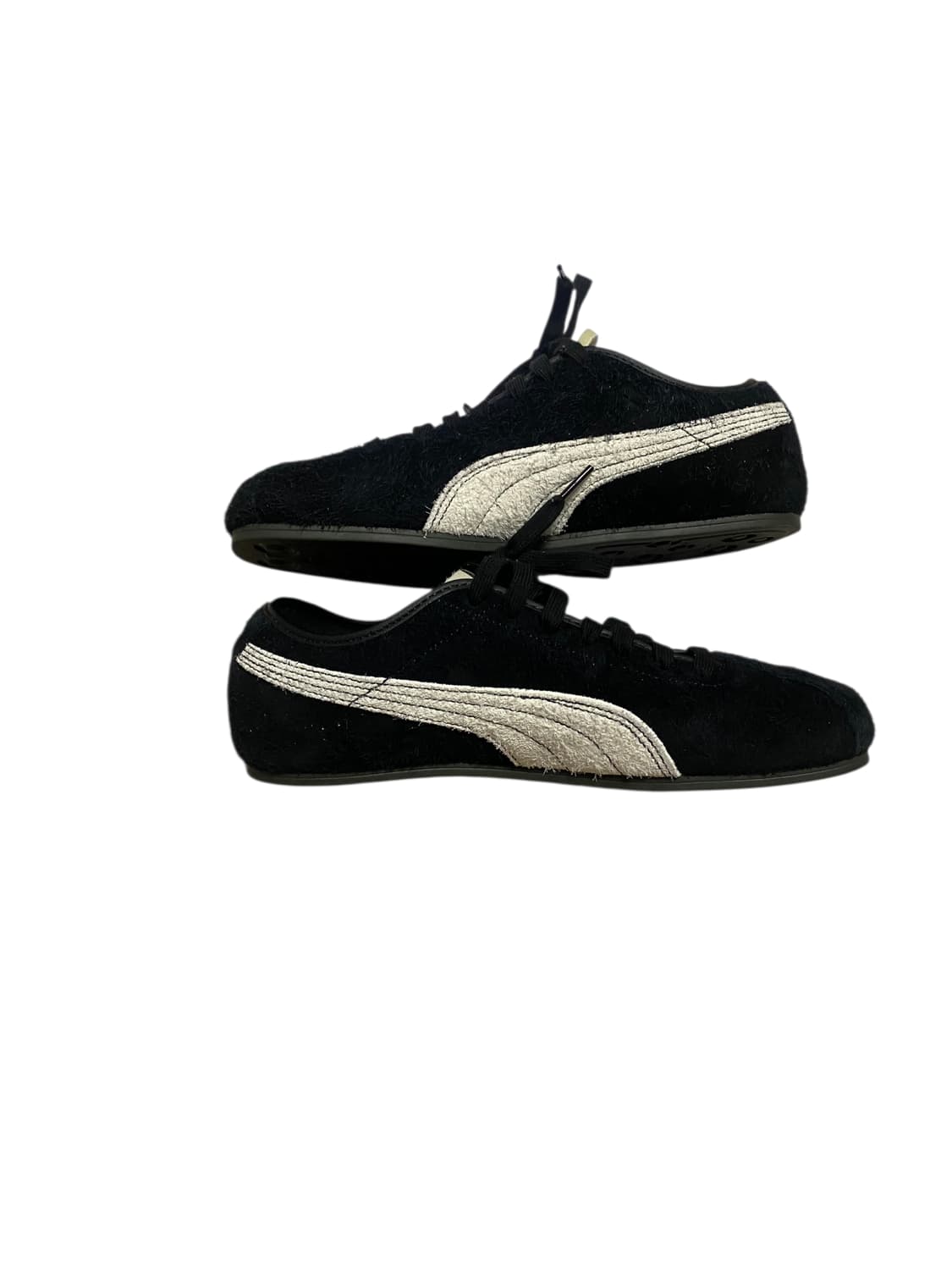 푸마 태클 블랙 280 상품이미지3