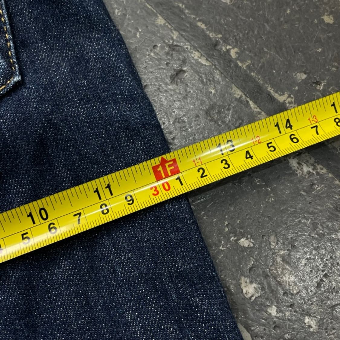 32 리바이스 513 청바지 상품이미지8