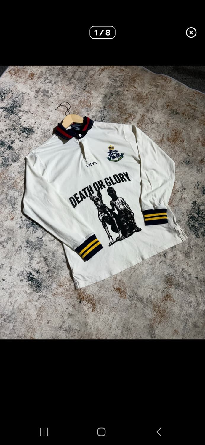 폴로 카라티 롱슬리브 상품이미지1