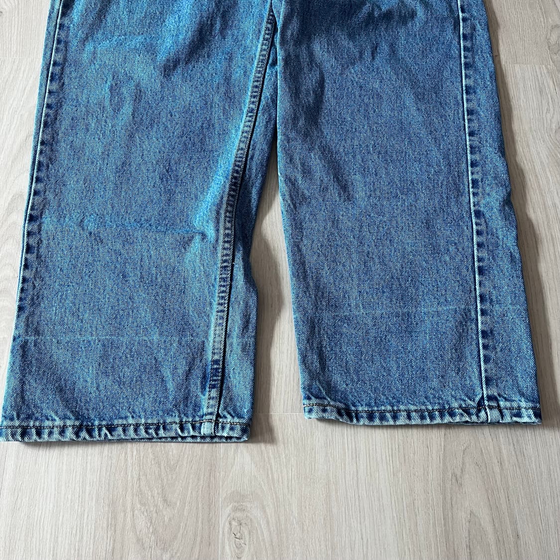 [34X30] 90s 빈티지 리바이스 565 made in usa 상품이미지6